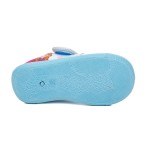 ДЕТСКИ ПАНТОФИ FZ014443-336 LT.BLUE/WHITE 24-32